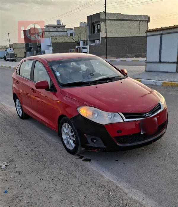 شيري فولوين 2 2011 للبيع في العراق - بوب الشام